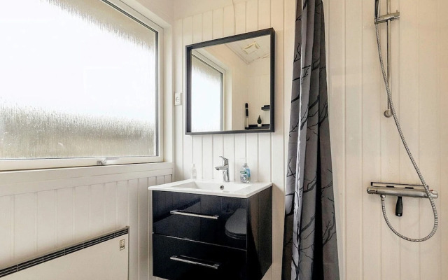 4 Star Holiday Home in Hals