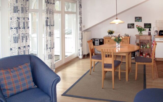 Apartment  Juliusruh 12650