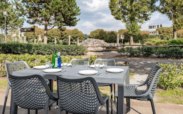 Forest Trails & Swimming Fun