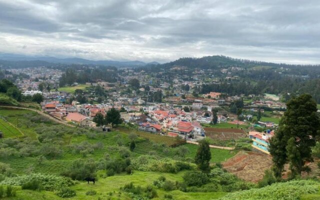 SE Grand Ooty By Lexstays