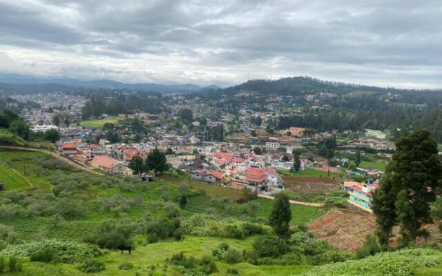 Se Grand Ooty