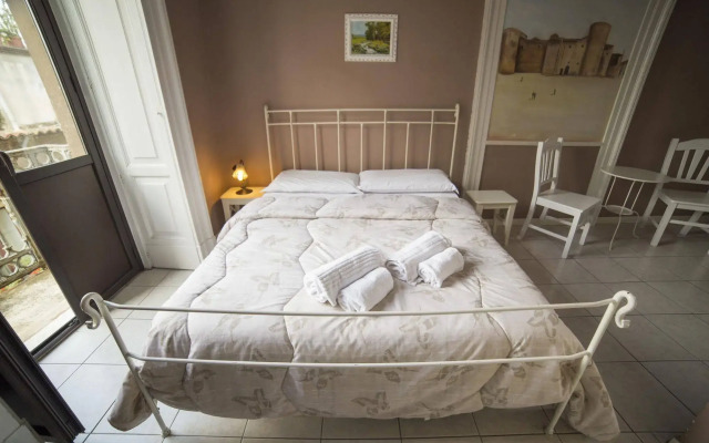 Hotel Biscari Catania