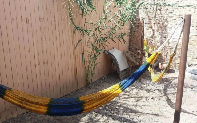 Nasca Trails B&B