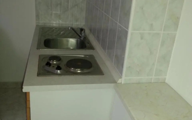 Guesthouse Lidija