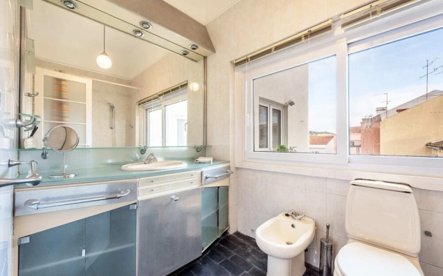 Guestready - Wonderful 4BR Flat Near Liberdade Avenue, Lisbon