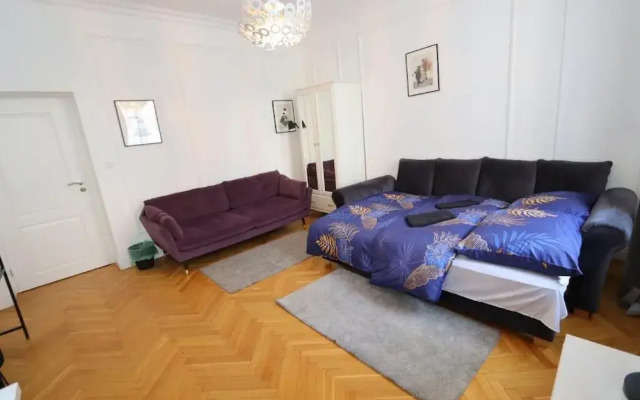 Fantastic Inn Warsaw - KP69