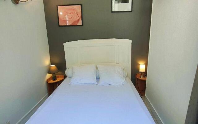 Appartement Cauterets, 3 pièces, 4 personnes - FR-1-234-139