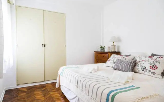 Departamento Maria Paula