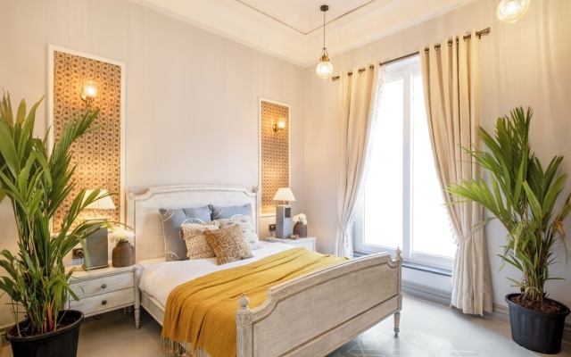 Staymaster Coral Reef 4BR Villa