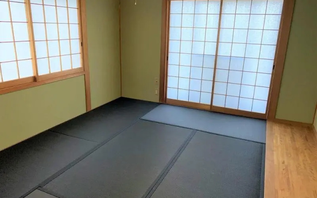 Sakurajima Cottage – Guest Rooms – Kagoshima