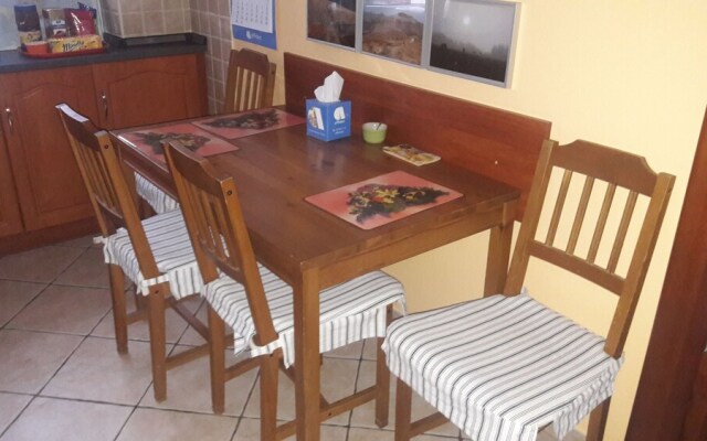 Pokoje Goscinne Home