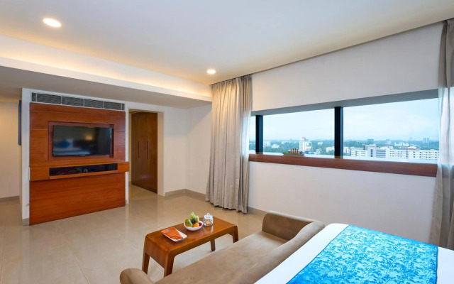 The Raviz Calicut