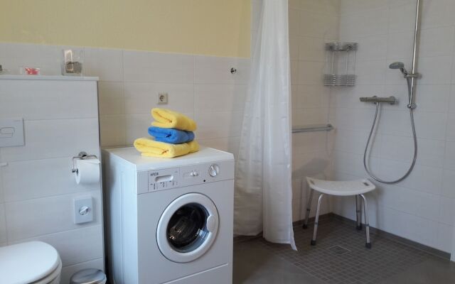 Ferienwohnung am Kaiserhof