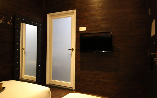 Hermess Hotel