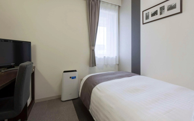Comfort Hotel Akita