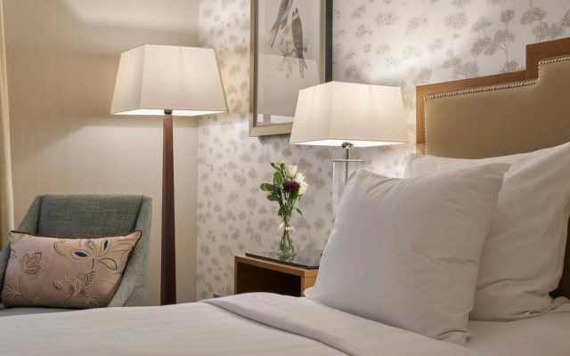 Dalmahoy Hotel & Country Club