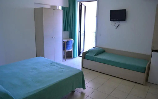 Hotel Marinella