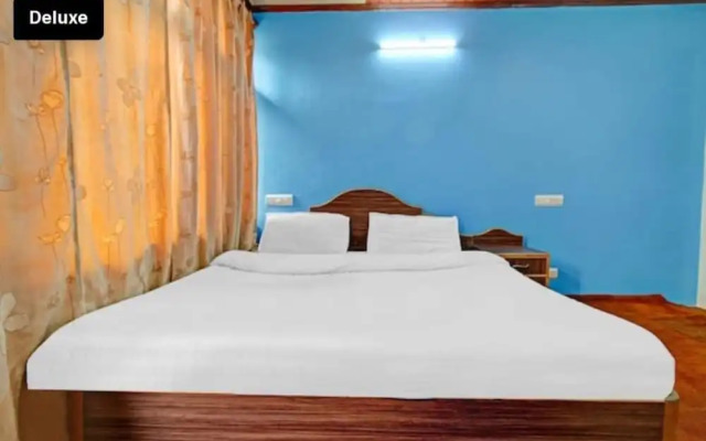 New Hotel Nishat Lake View Srinagar