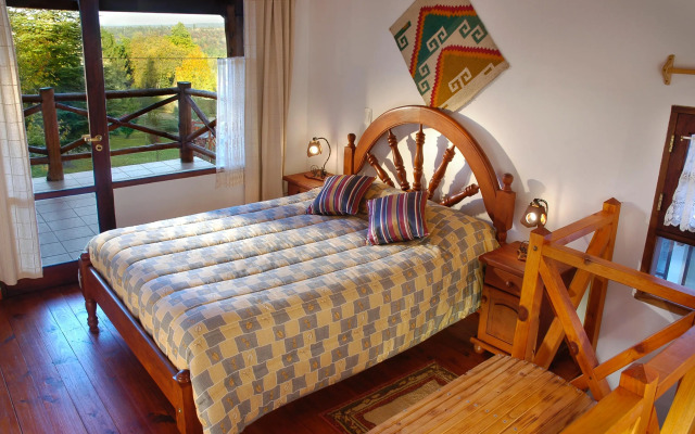 Blumenau Apart Hotel