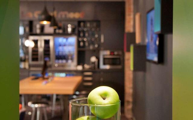 ibis Styles Roanne Centre Gare