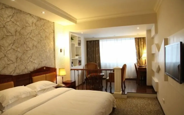 Kehuayuan Hotel
