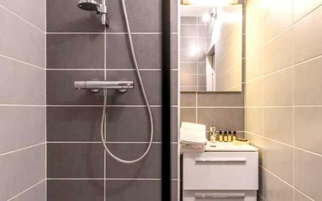 Apartment With 2 Bedrooms in Beaune, With Wifi