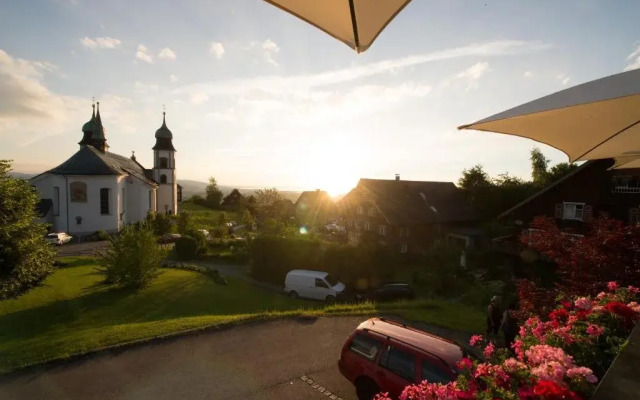 Gasthof Kreuz Bildstein