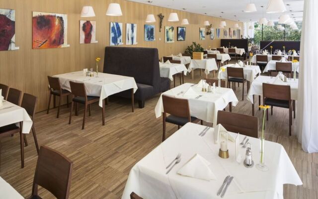 Alpenhotel Ammerwald
