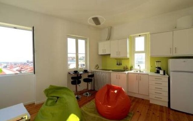 FS Lisbon Apartments