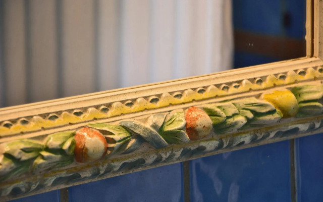Hotel Boccaccio