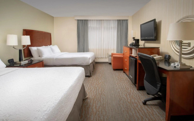 American Inn Of Bethesda