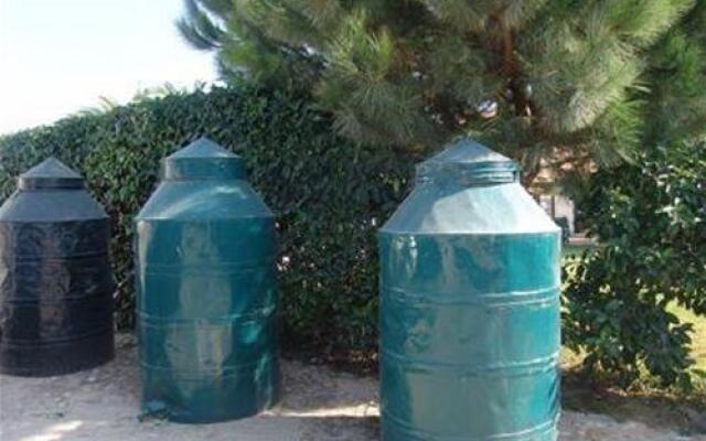 Pátio da Avó Faustina - Agroturismo