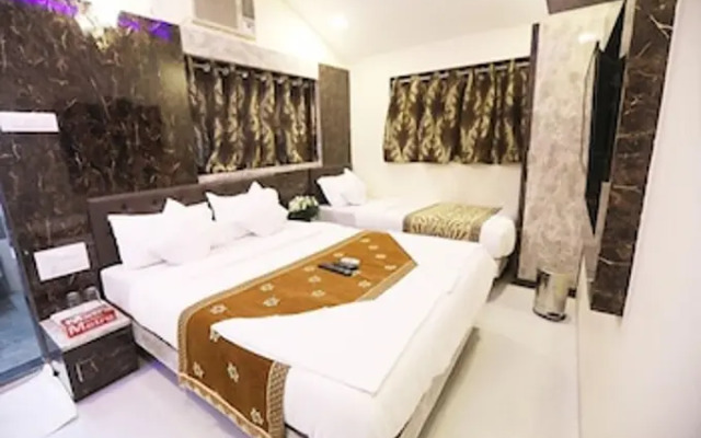 Hotel Onyx Residency