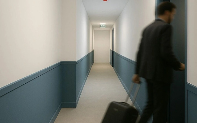 Lisbon Serviced Apartments - Alvalade