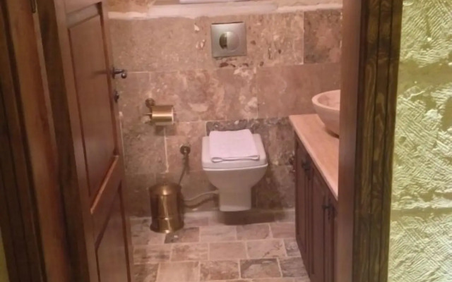 Avanos Suites