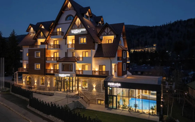 Valedor Hotel Boutique&SPA