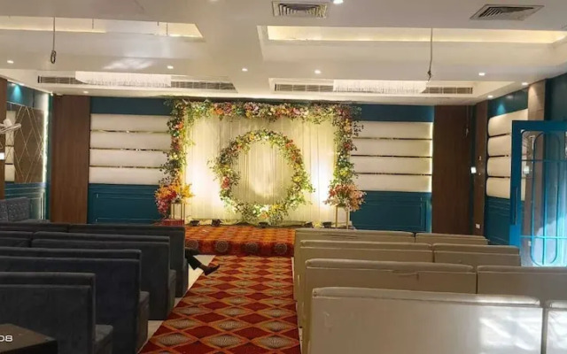 Sigdi Resorts. Alwar