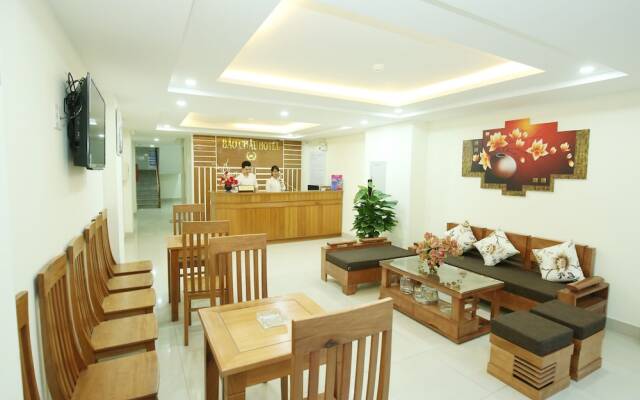 Bao Chau Hotel