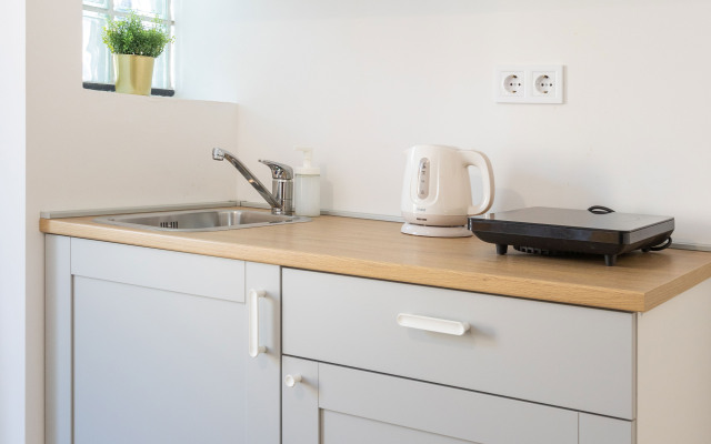 Cozy and Beautiful Studio Near City Center