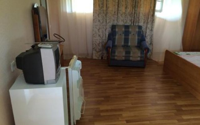 Mini-otel' na Agrba 22A