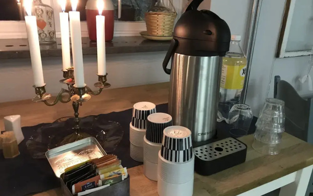 Åsens Vandrarhem Uvboet - Hostel