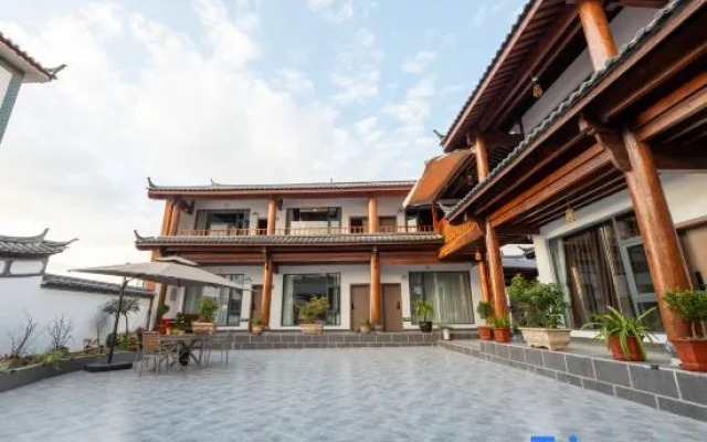 Yayuan Tian She Homestay (Sanyi International Airport Branch)