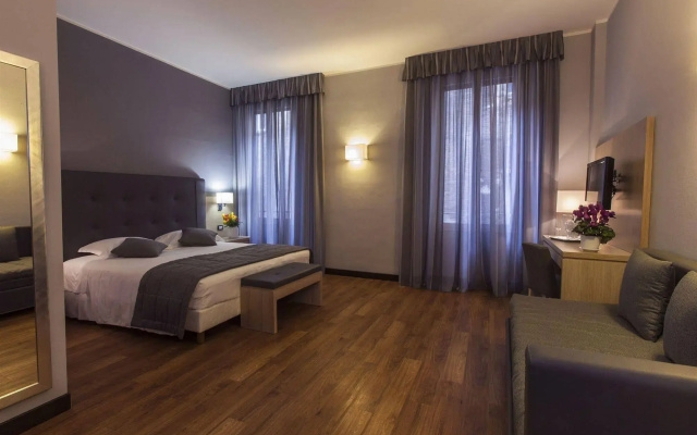 Hotel Accademia