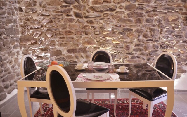 Casa Piccolo Gioiello - Welchome