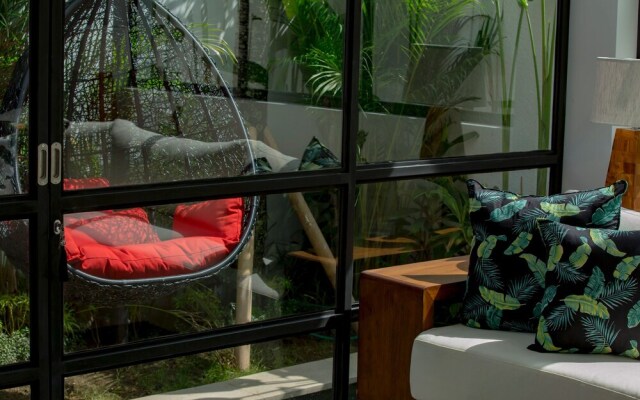 Secret Heart Bali