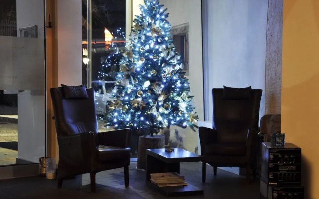 Maso Franch Gourmet e Relais