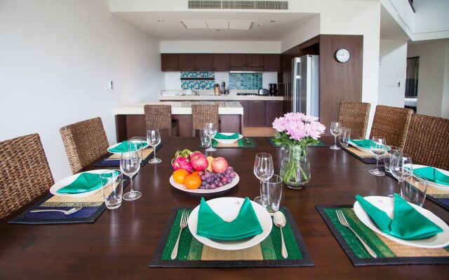 Amatapura Seaview Villa 26