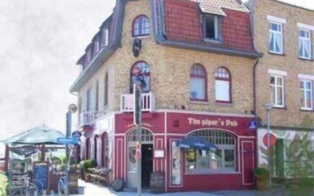 The Piper's Pub