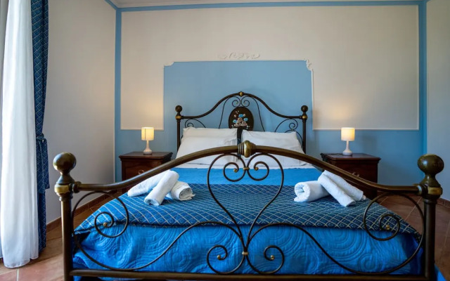 Vista Egadi B&B