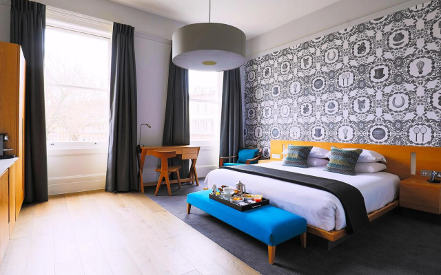 Malmaison Cheltenham